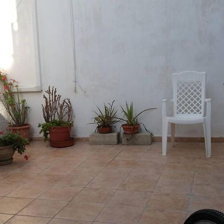 Har Nof Apartment Jerusalem Eksteriør billede
