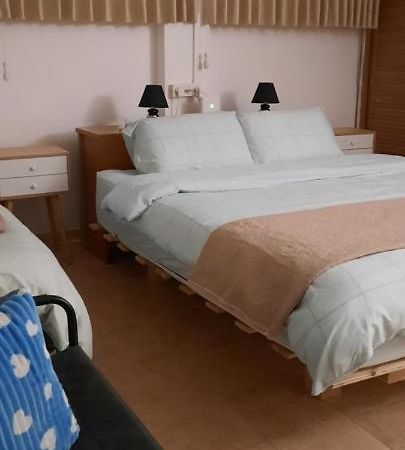 Har Nof Apartment Jerusalem Eksteriør billede