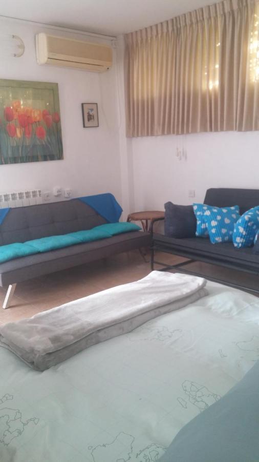 Har Nof Apartment Jerusalem Eksteriør billede
