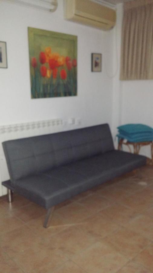 Har Nof Apartment Jerusalem Eksteriør billede