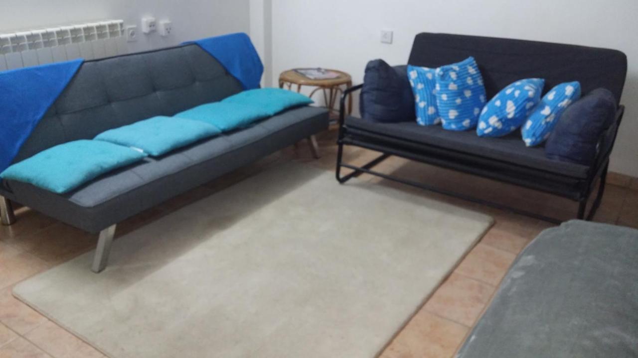 Har Nof Apartment Jerusalem Eksteriør billede