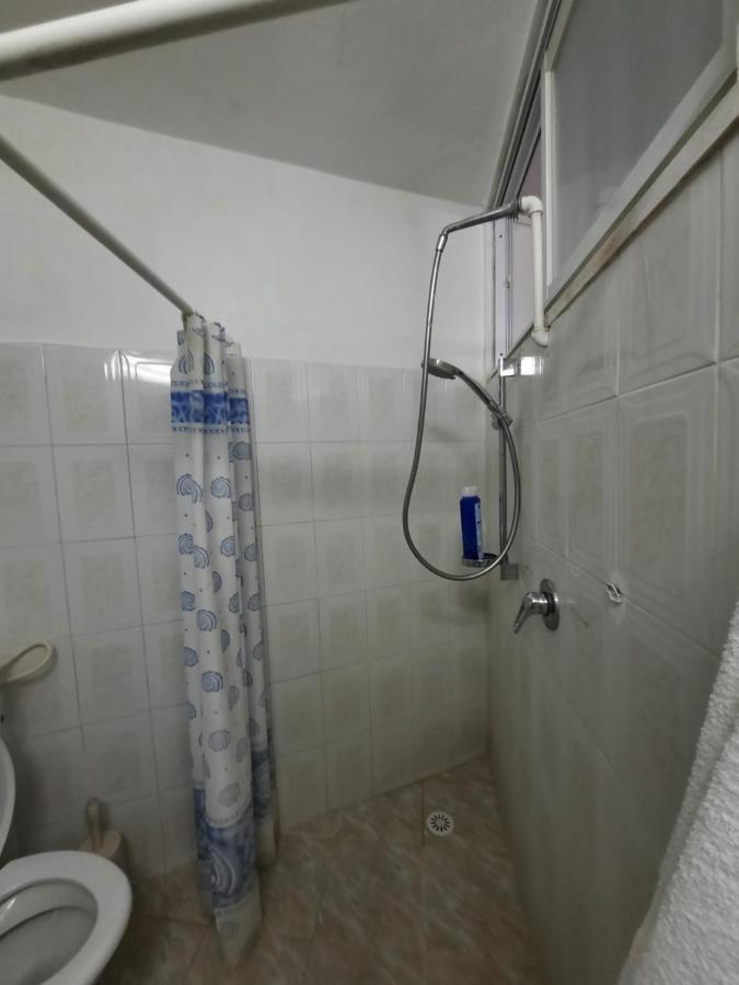 Har Nof Apartment Jerusalem Eksteriør billede