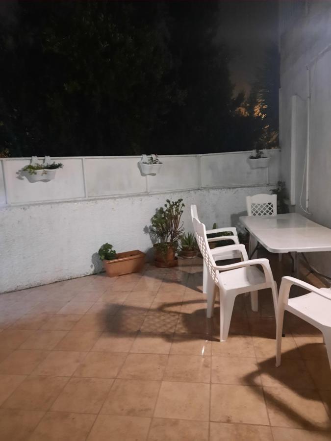 Har Nof Apartment Jerusalem Eksteriør billede
