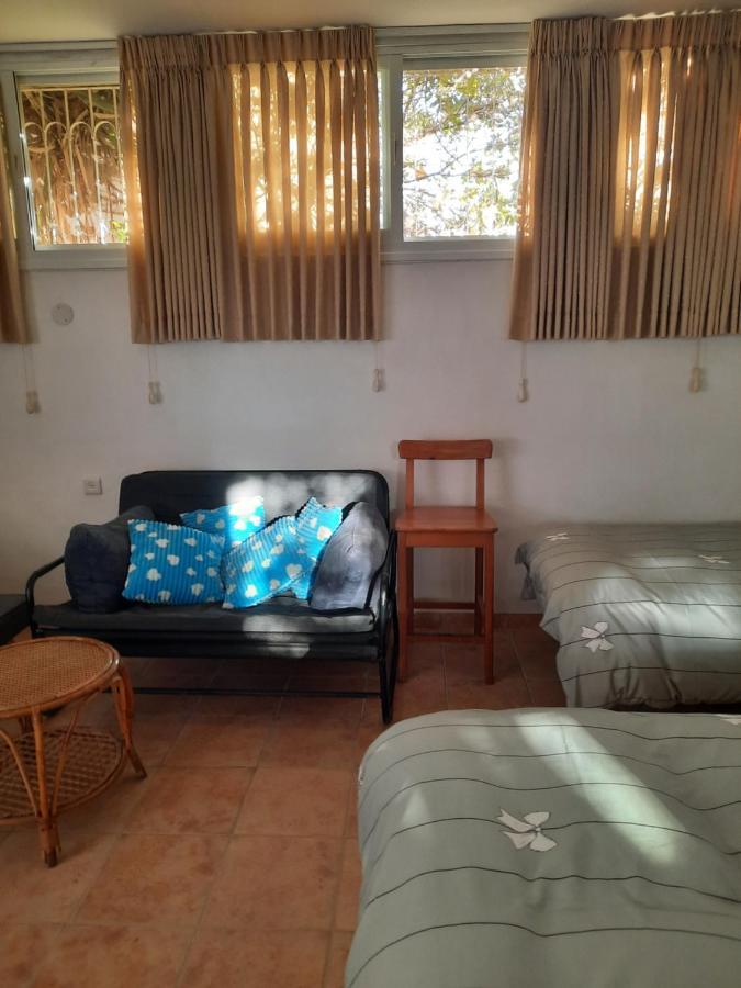 Har Nof Apartment Jerusalem Eksteriør billede