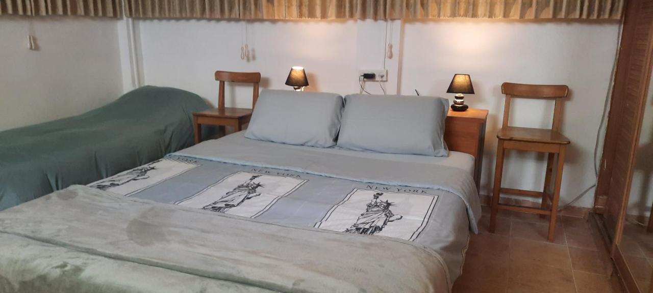 Har Nof Apartment Jerusalem Eksteriør billede