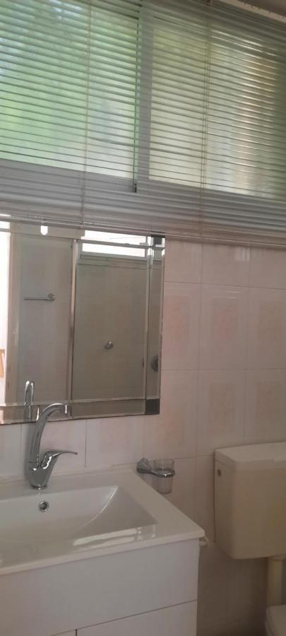Har Nof Apartment Jerusalem Eksteriør billede