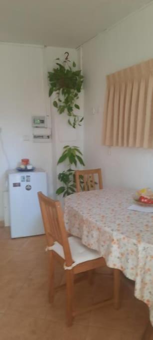 Har Nof Apartment Jerusalem Eksteriør billede