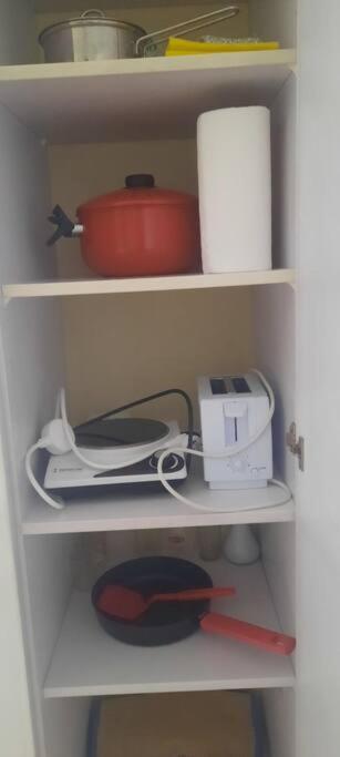 Har Nof Apartment Jerusalem Eksteriør billede