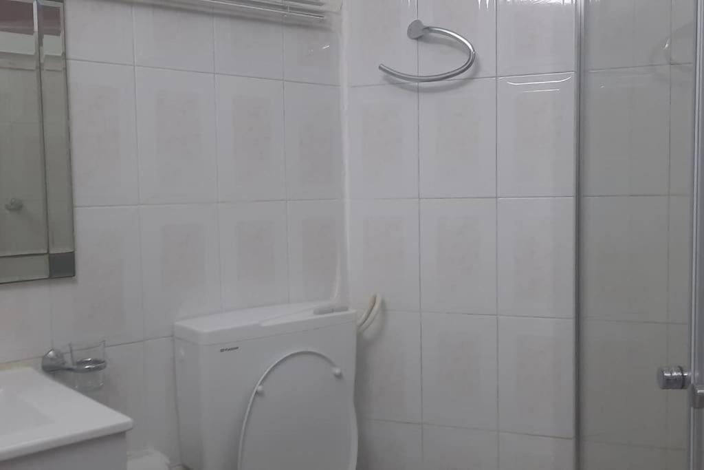 Har Nof Apartment Jerusalem Eksteriør billede