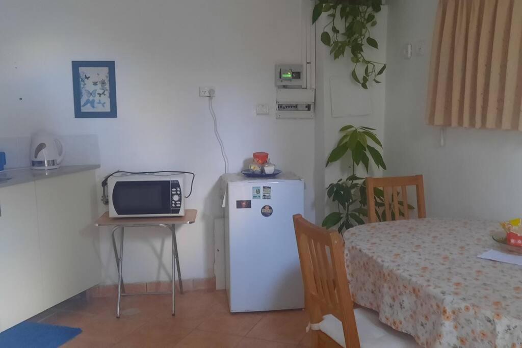 Har Nof Apartment Jerusalem Eksteriør billede