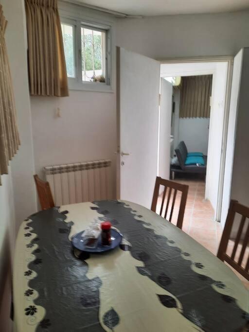 Har Nof Apartment Jerusalem Eksteriør billede