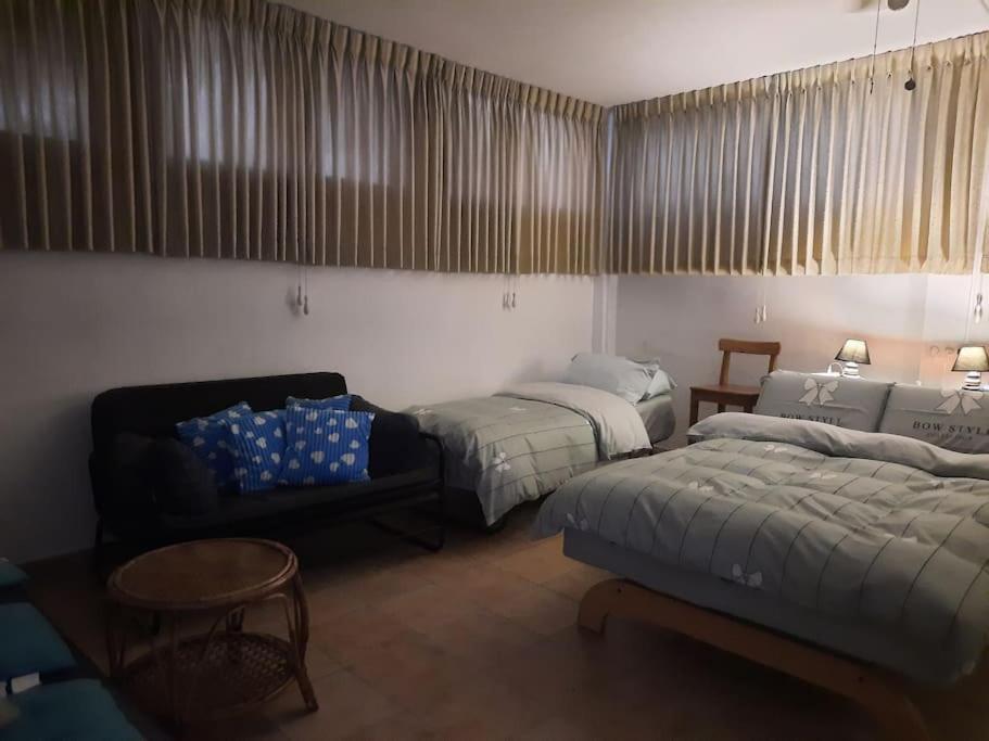 Har Nof Apartment Jerusalem Eksteriør billede