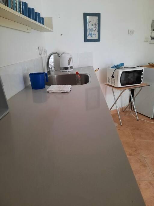 Har Nof Apartment Jerusalem Eksteriør billede