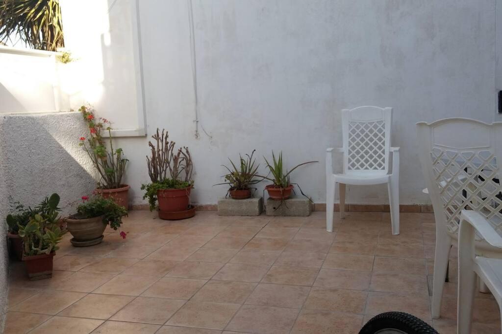 Har Nof Apartment Jerusalem Eksteriør billede