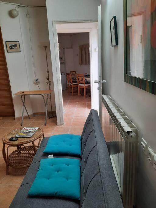 Har Nof Apartment Jerusalem Eksteriør billede