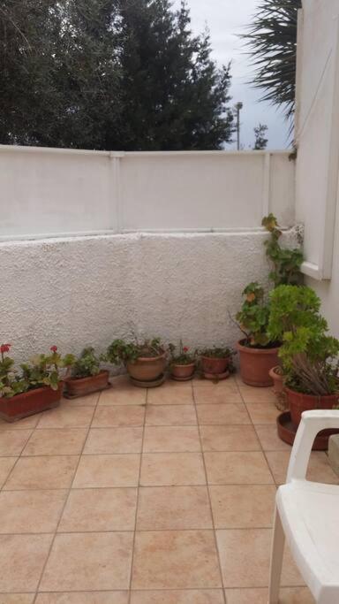 Har Nof Apartment Jerusalem Eksteriør billede