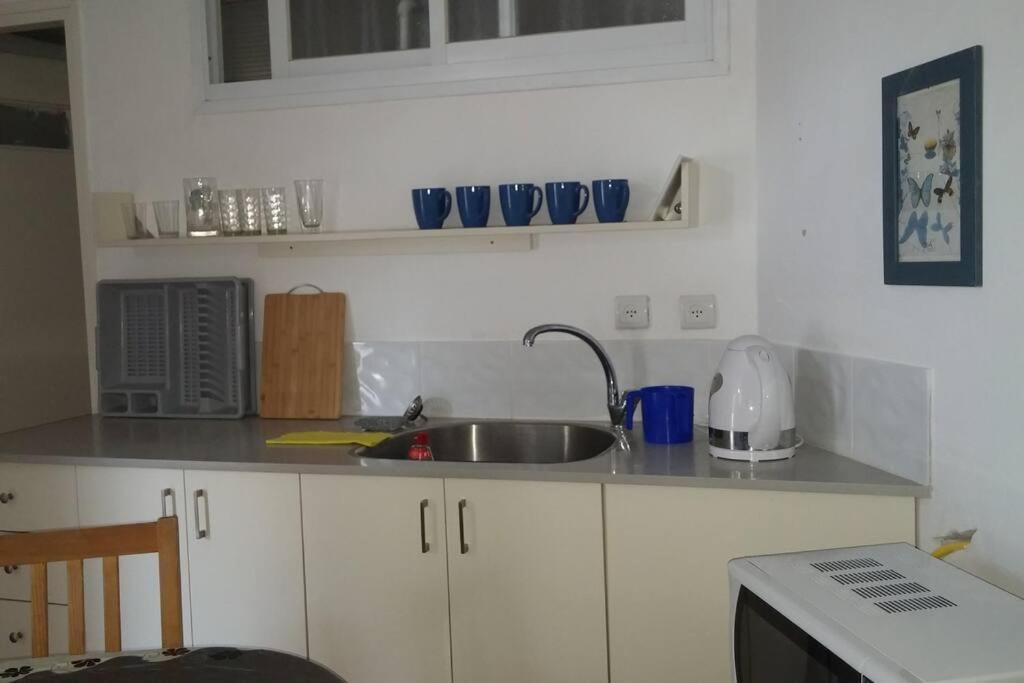Har Nof Apartment Jerusalem Eksteriør billede