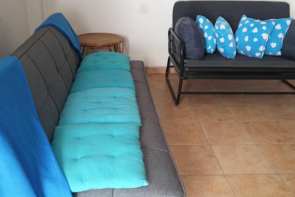 Har Nof Apartment Jerusalem Eksteriør billede
