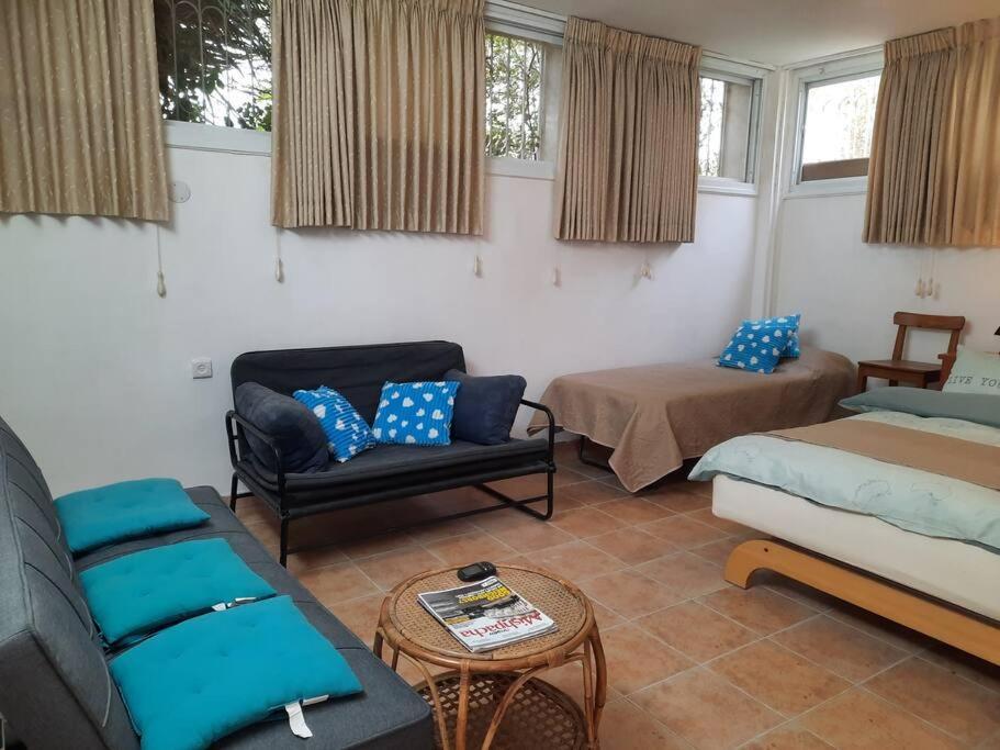 Har Nof Apartment Jerusalem Eksteriør billede