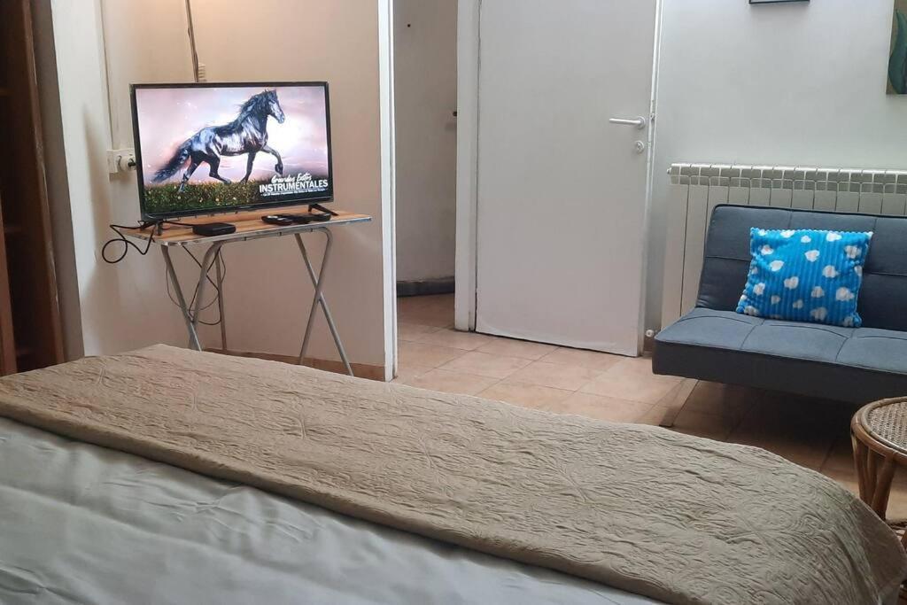 Har Nof Apartment Jerusalem Eksteriør billede