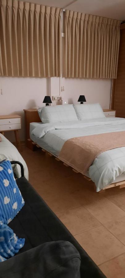 Har Nof Apartment Jerusalem Eksteriør billede